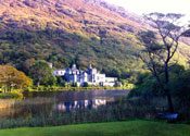 Kylemoor Abbey